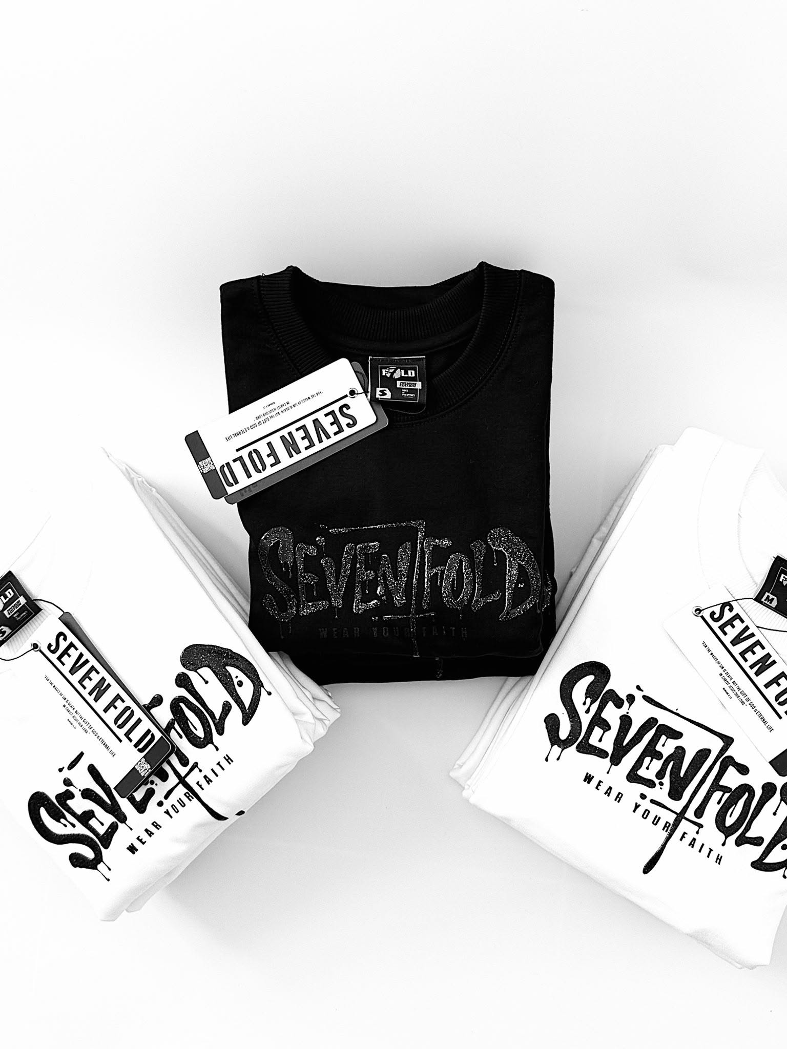 The Seventh Line Collection