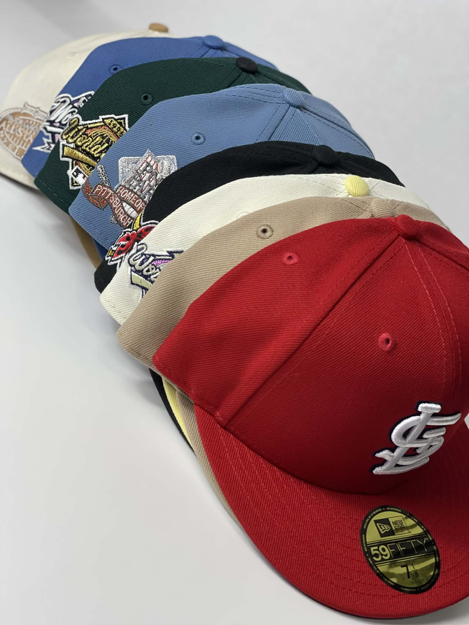 New Era Collection