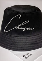 Reversible Bucket Hat