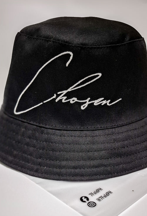 Reversible Bucket Hat