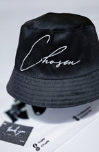 Reversible Bucket Hat