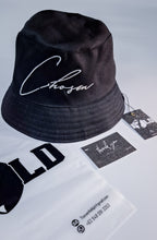 Reversible Bucket Hat