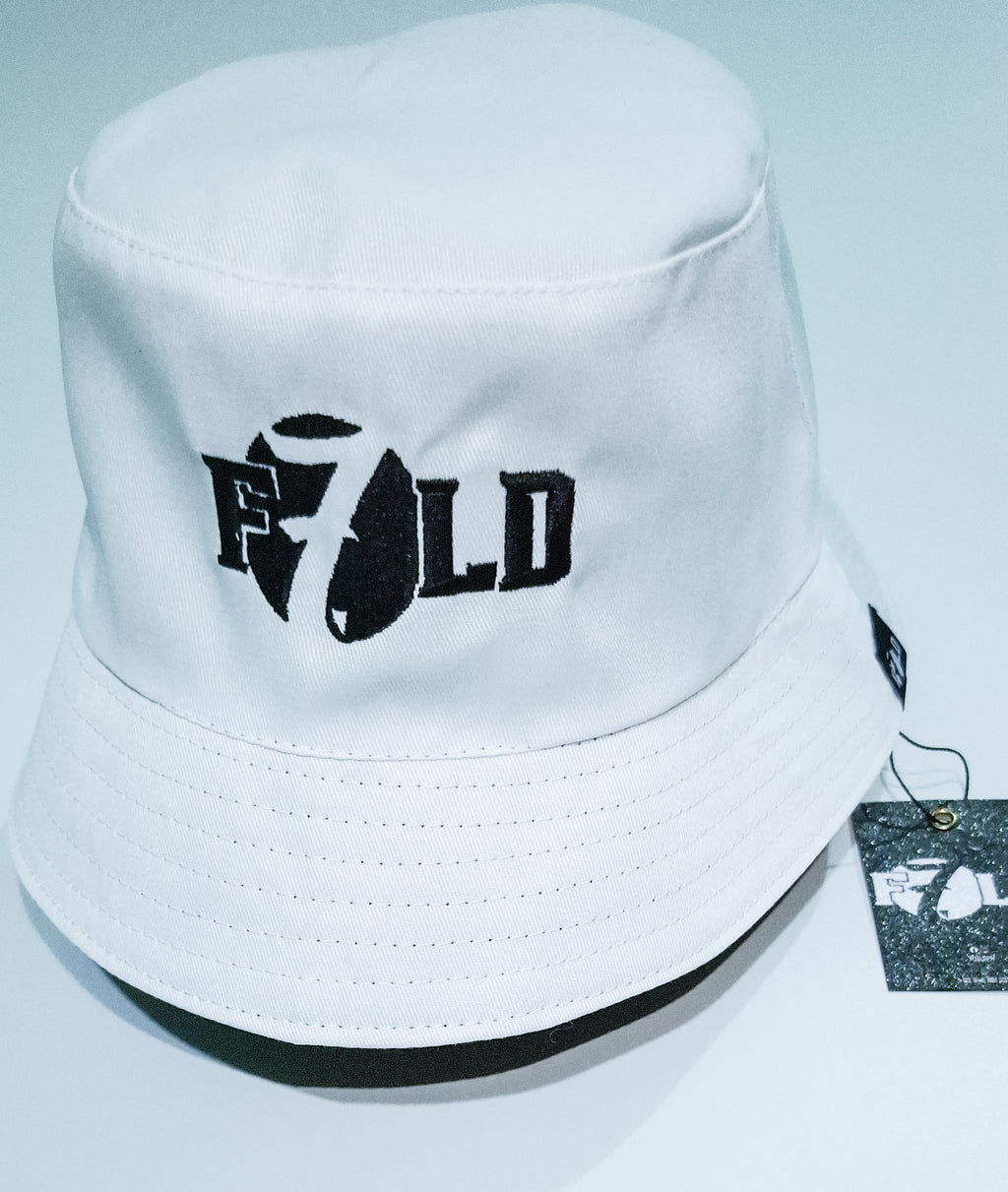 Reversible Bucket Hat