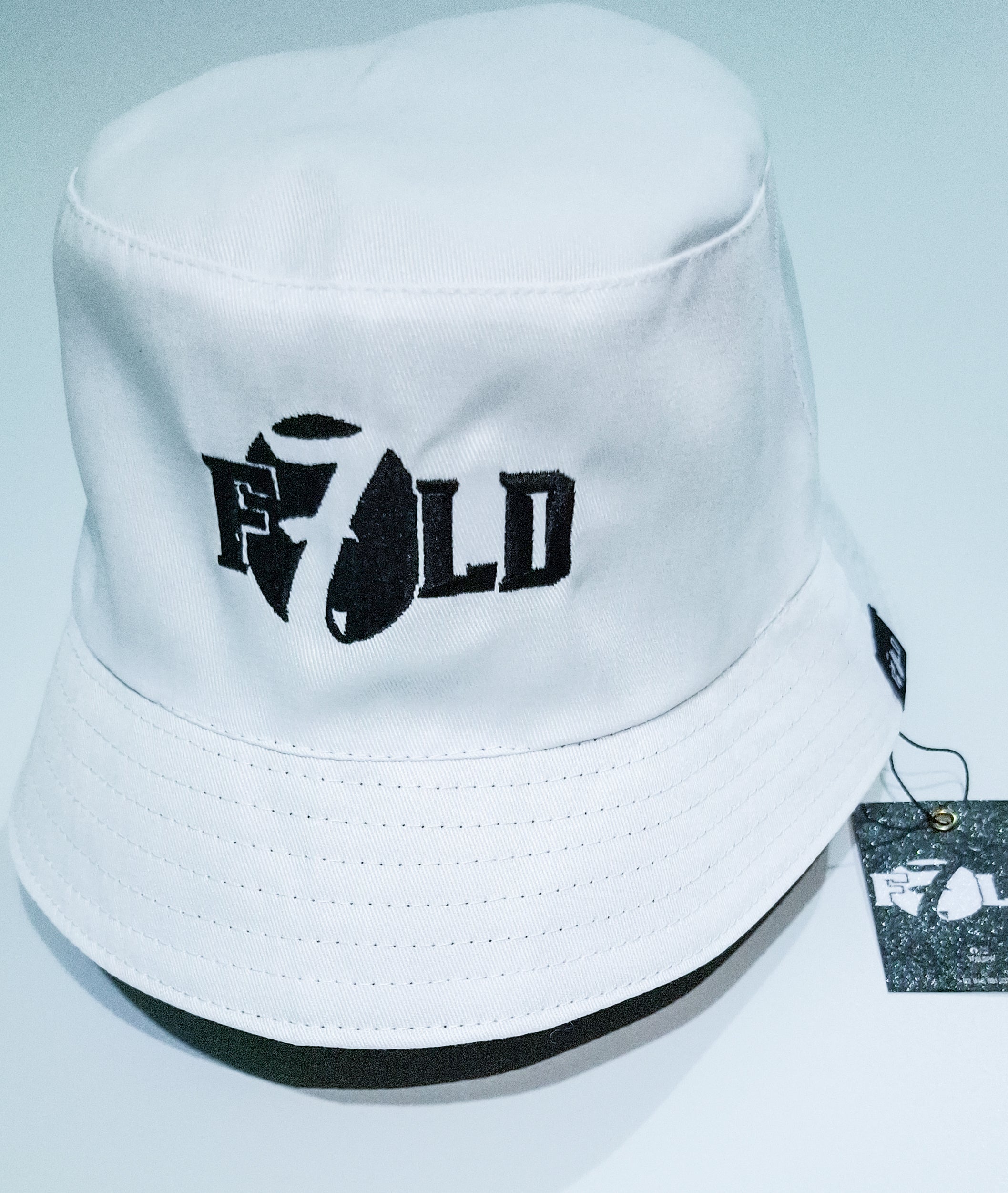 Reversible Bucket Hat