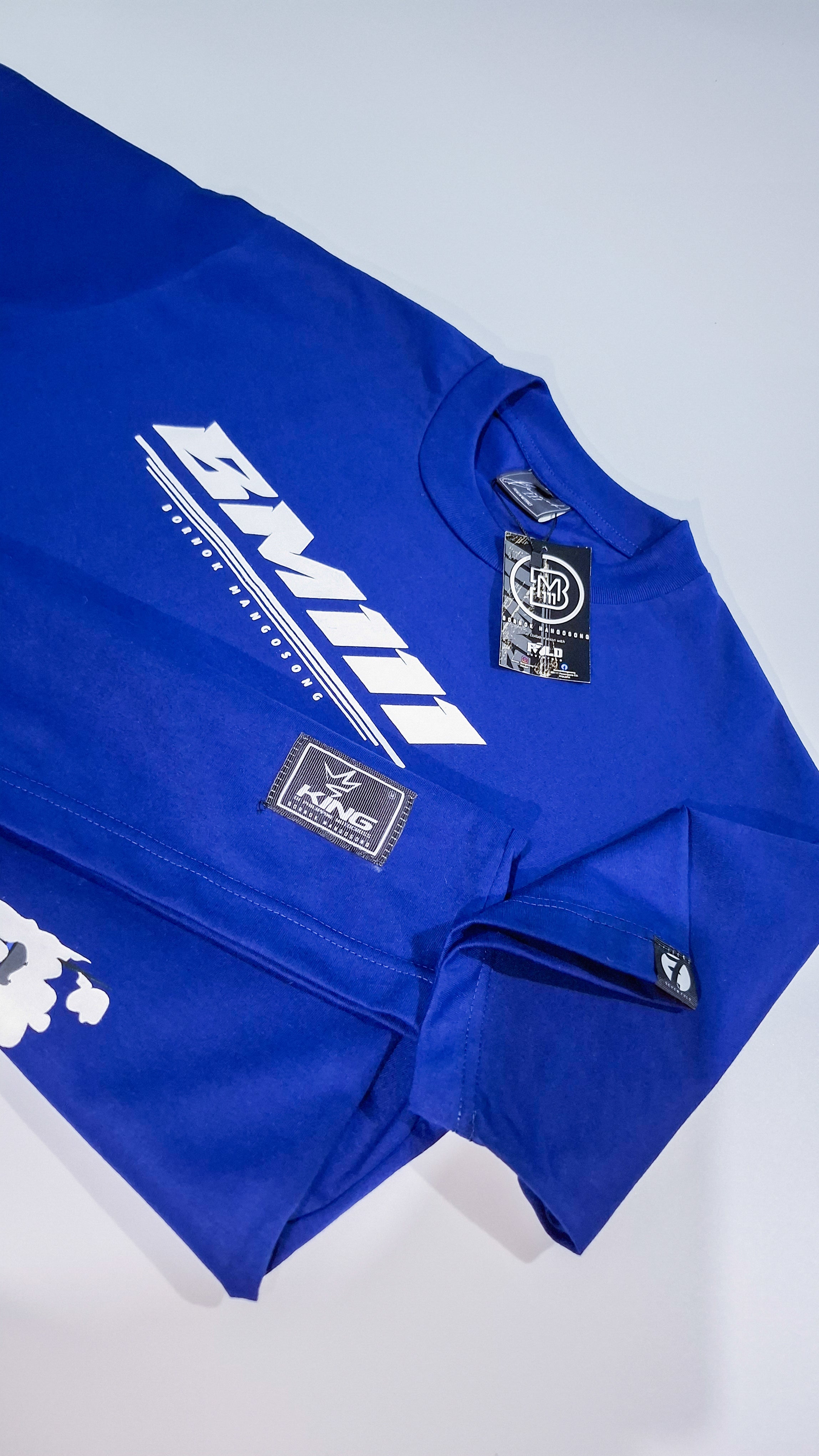 The King  Of Philippine Motocross