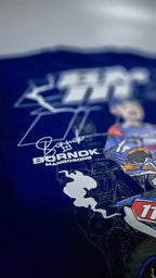 The King  Of Philippine Motocross