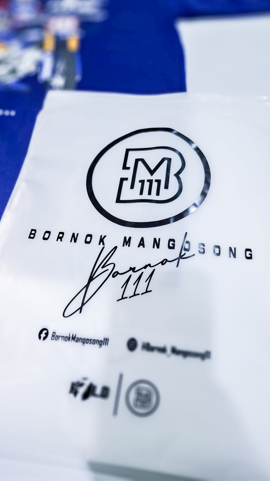 The King  Of Philippine Motocross