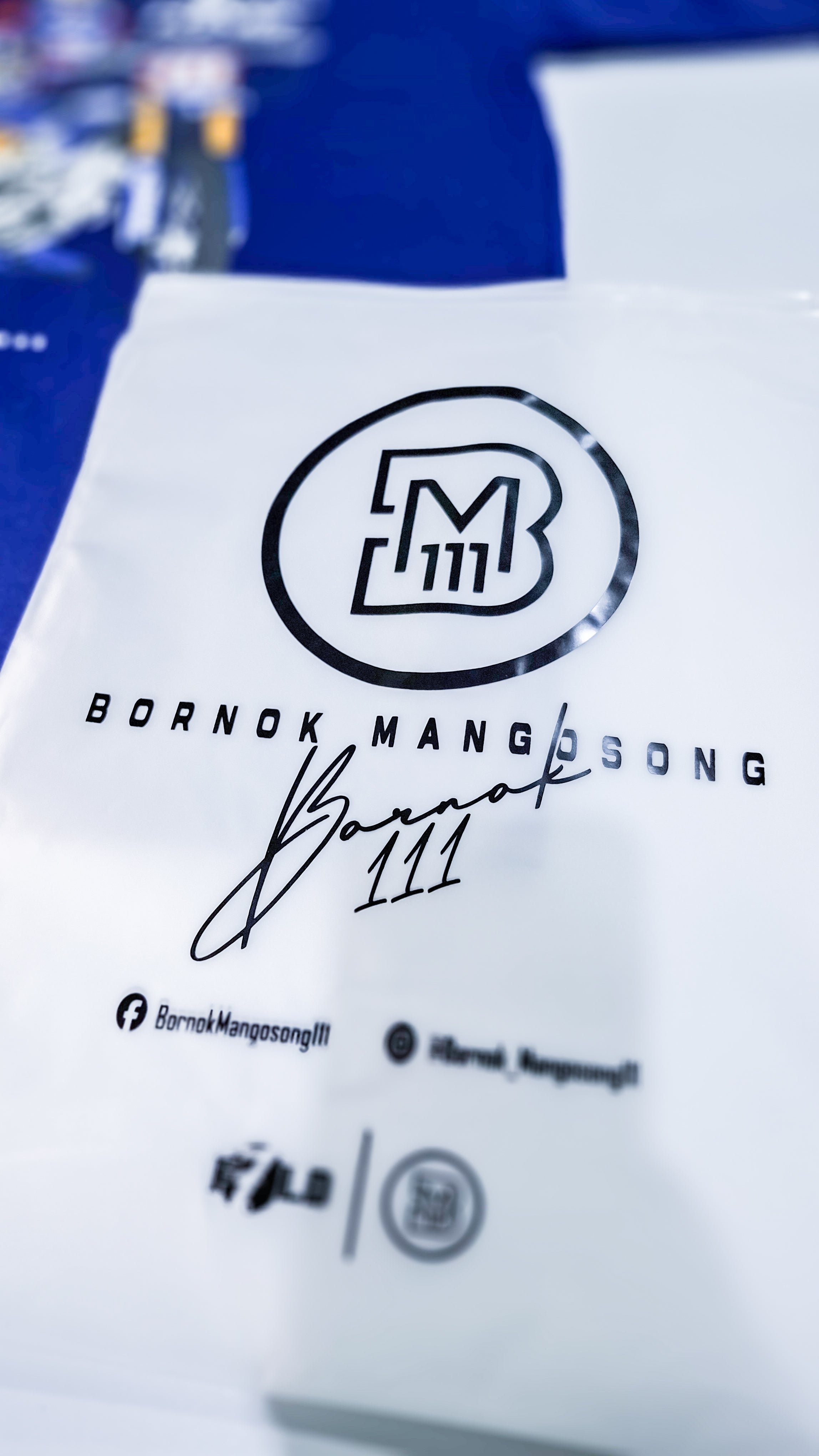 The King  Of Philippine Motocross