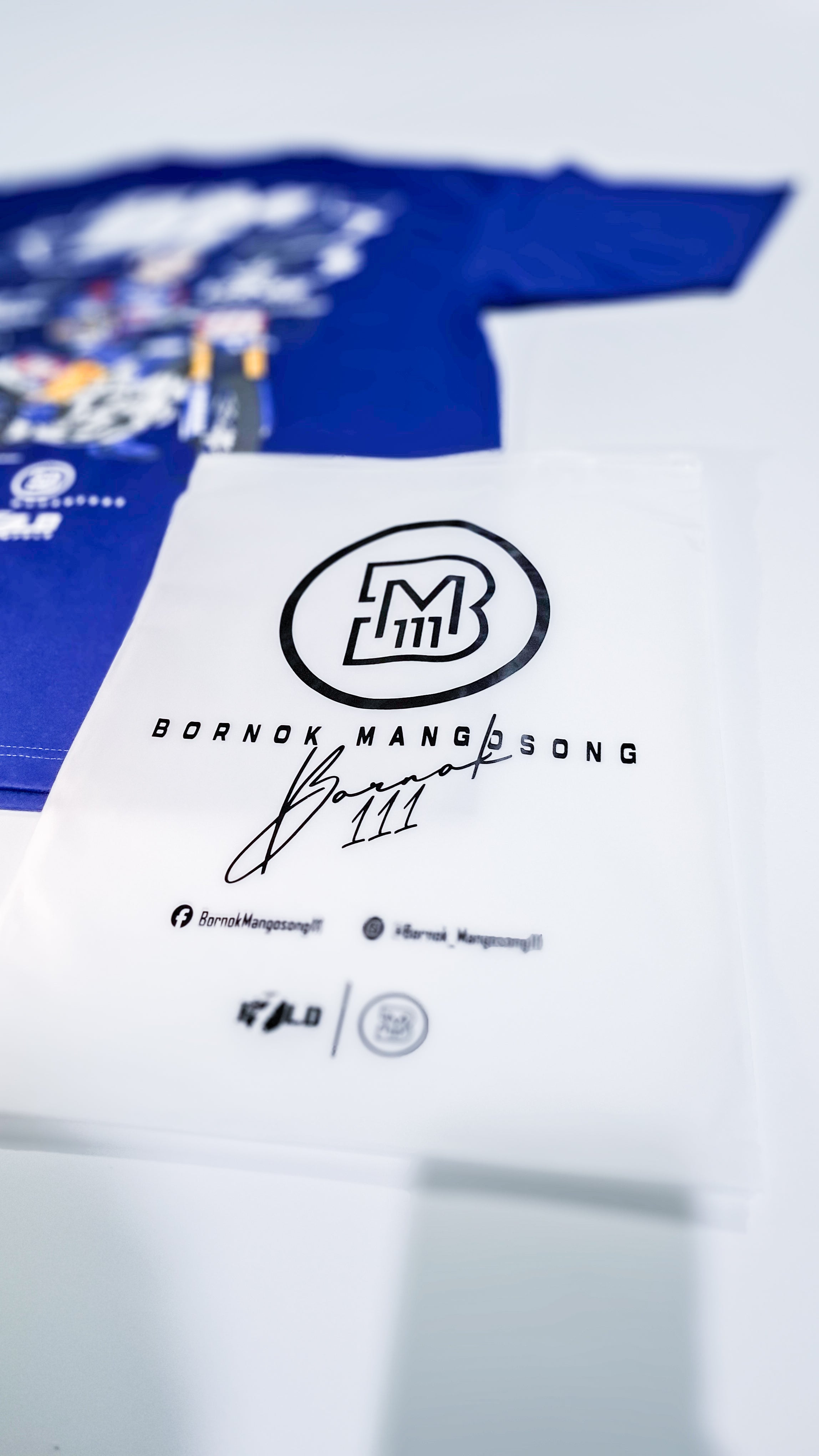 The King  Of Philippine Motocross