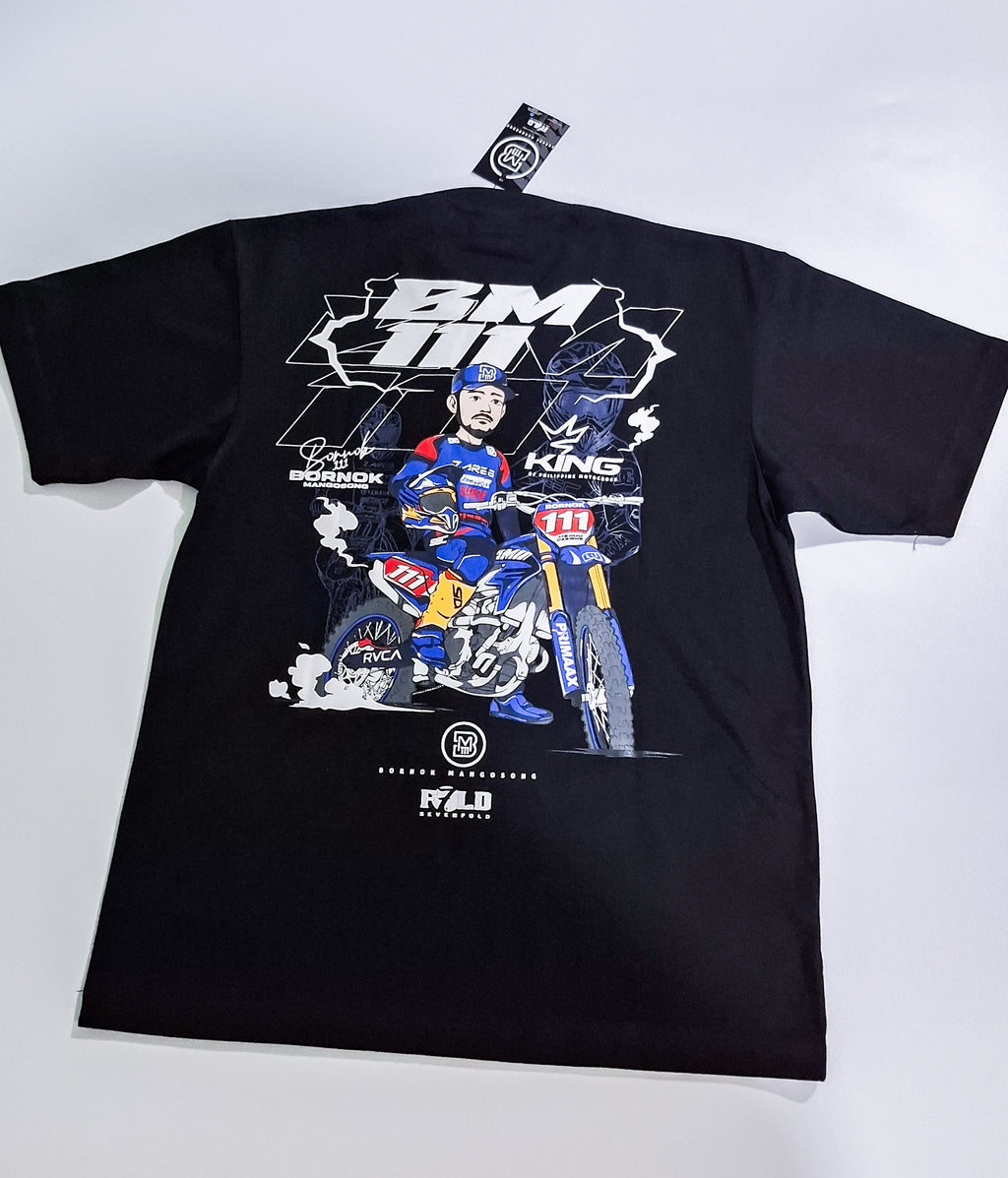 The King  Of Philippine Motocross