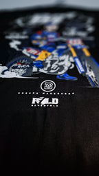 The King  Of Philippine Motocross