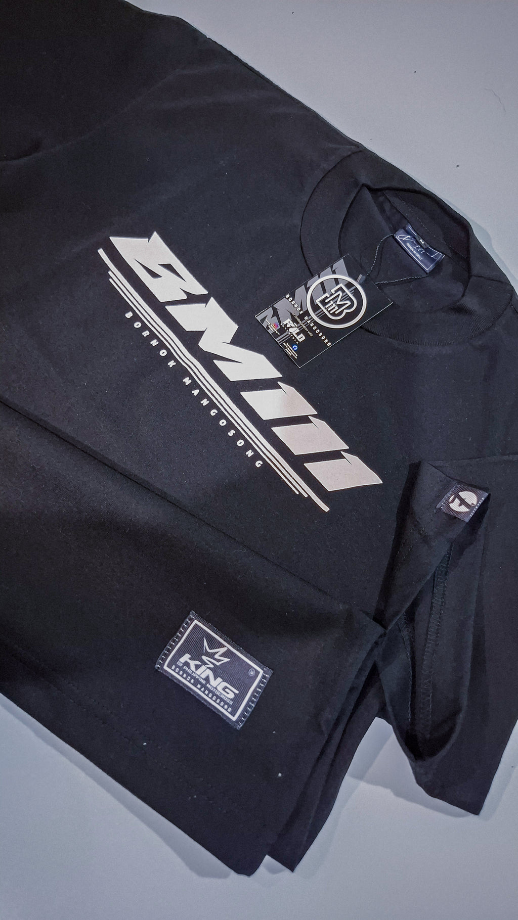 The King  Of Philippine Motocross