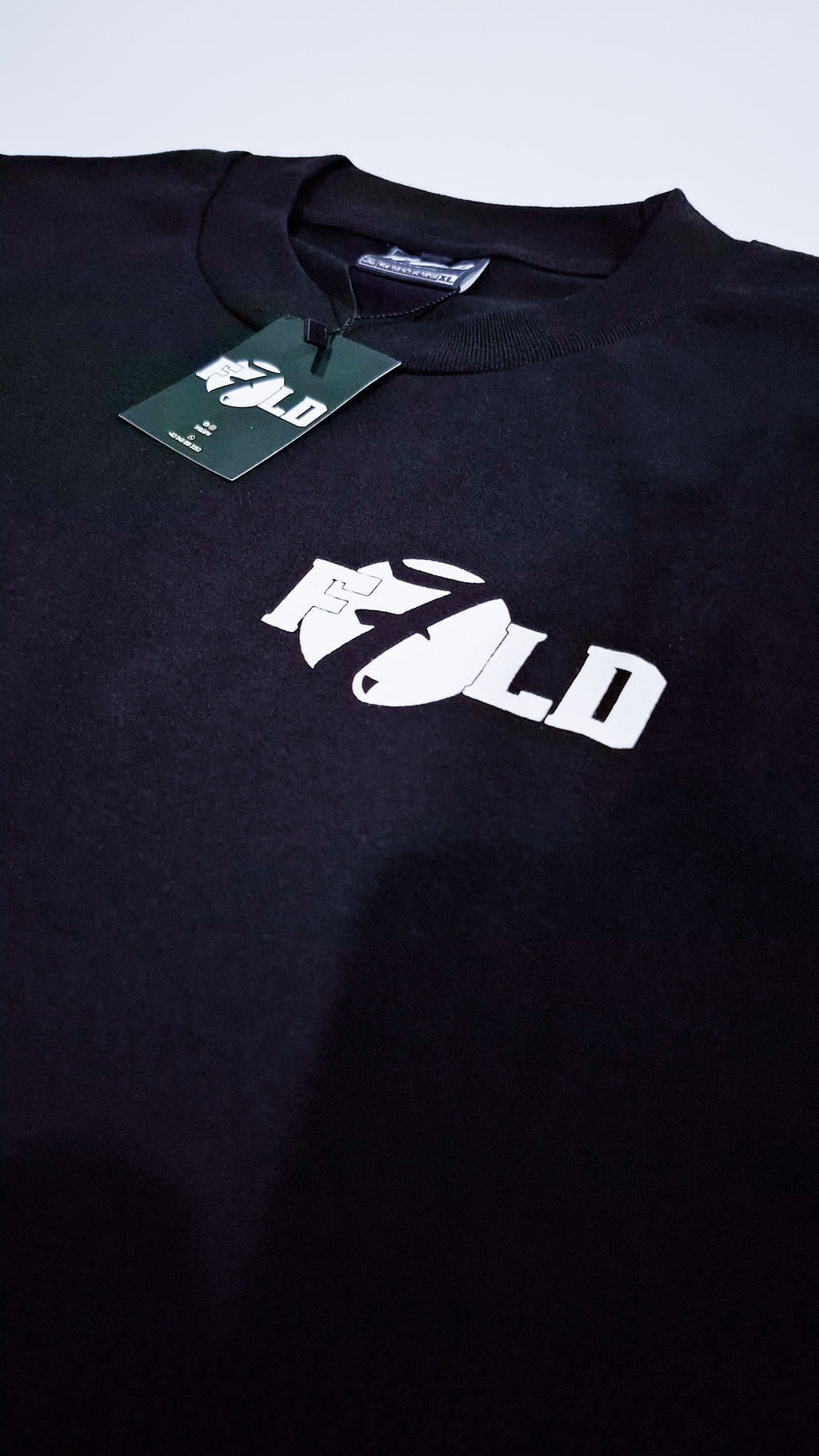 Jesus Is King Oversized Tee