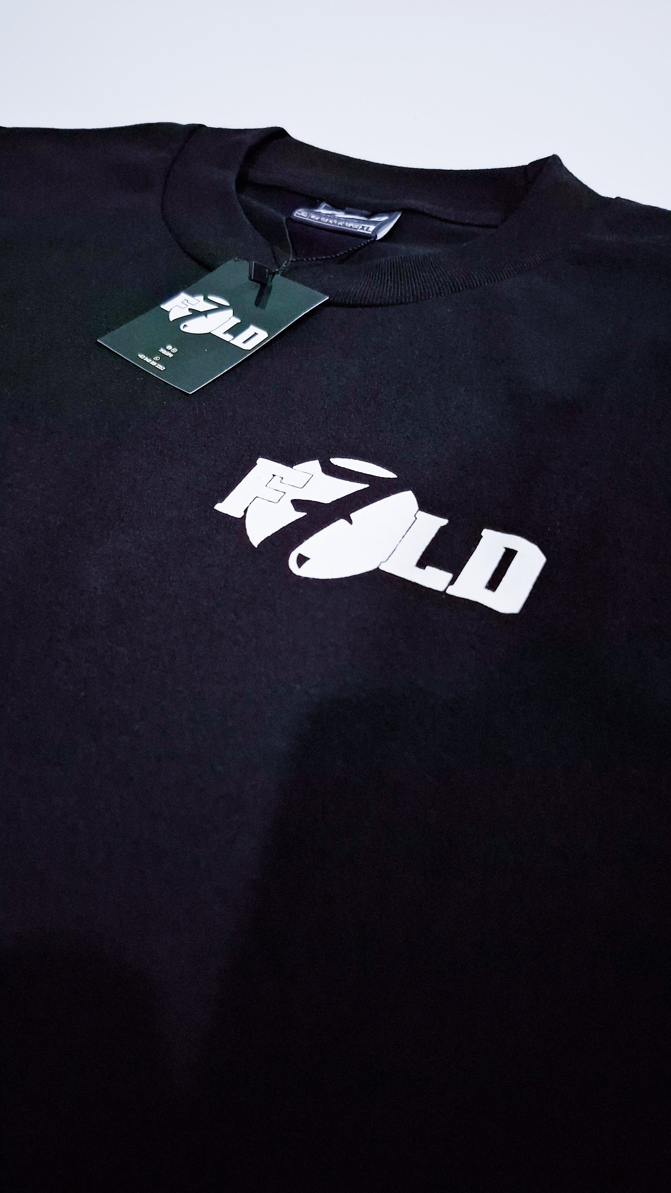 Jesus Is King Oversized Tee