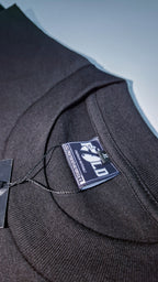 Jesus Is King Oversized Tee