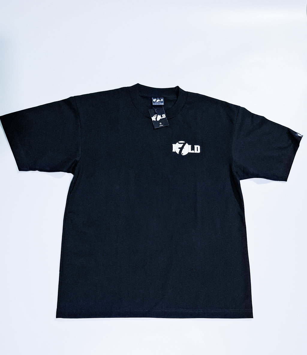 Jesus Is King Oversized Tee