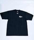 Jesus Is King Oversized Tee