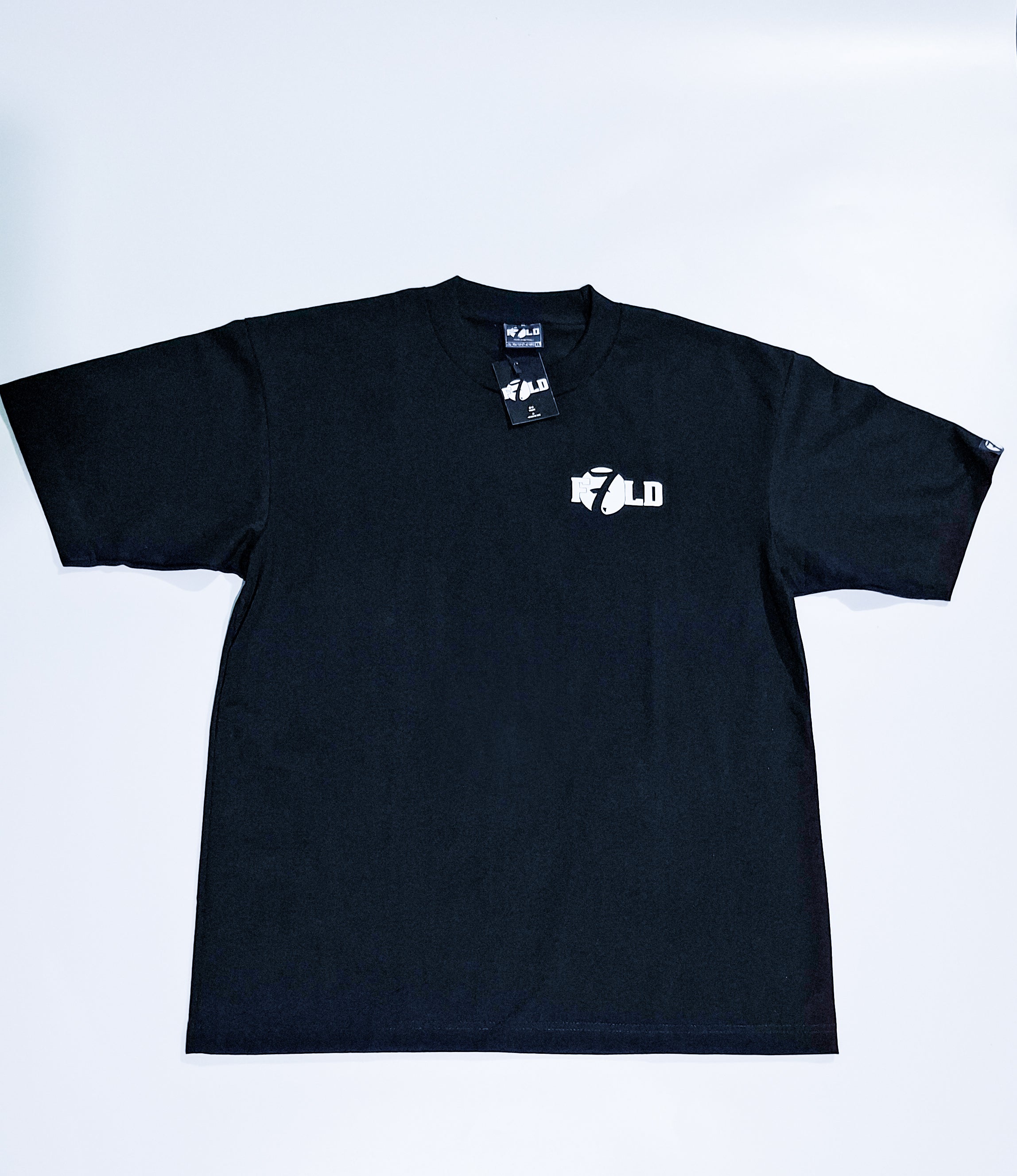 Jesus Is King Oversized Tee