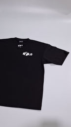 Jesus Is King Oversized Tee