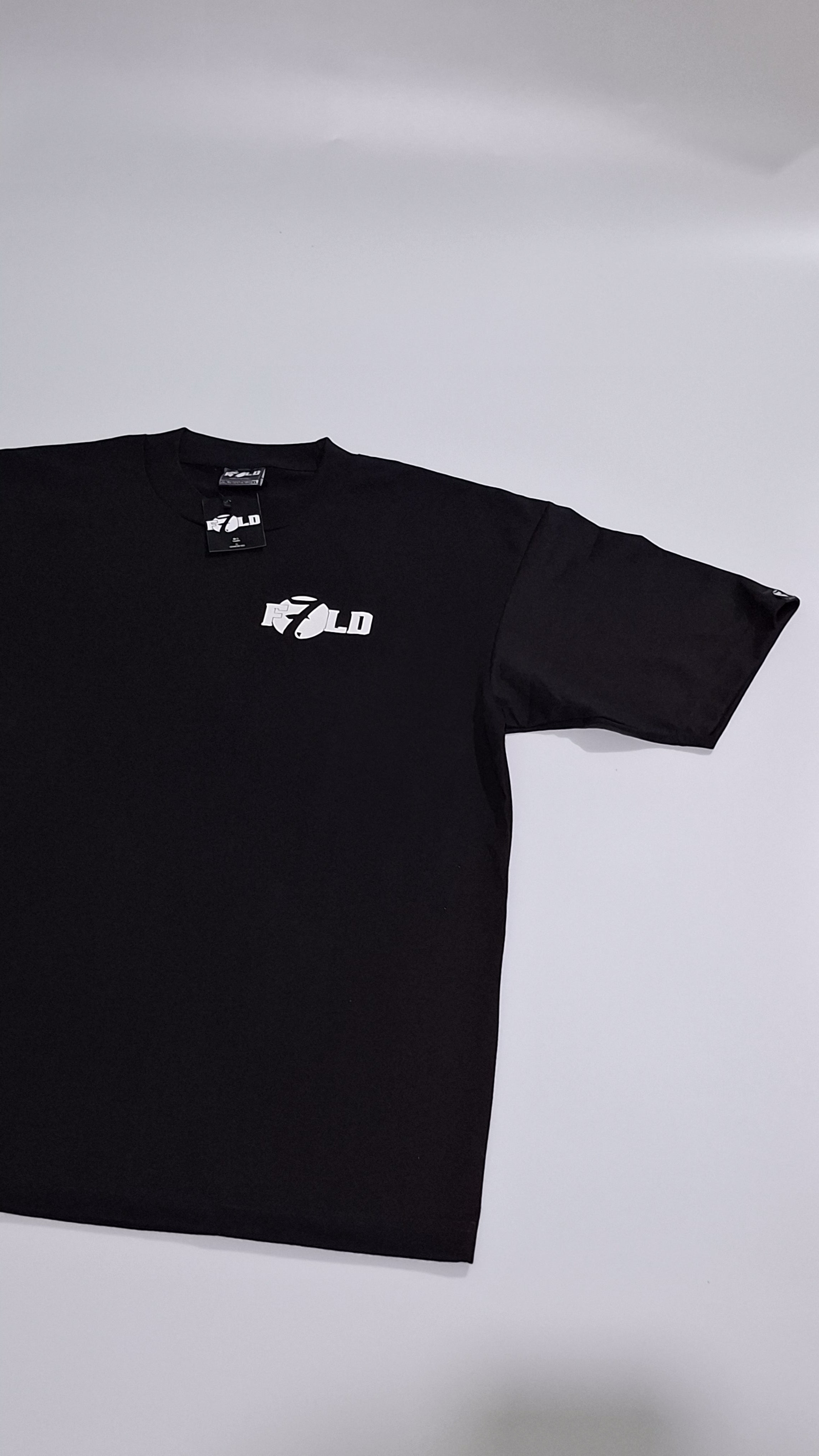 Jesus Is King Oversized Tee