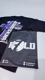 Jesus Is King Oversized Tee