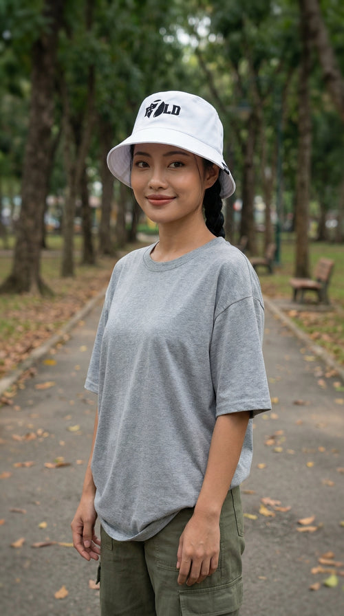 7FOLD Bucket Hat