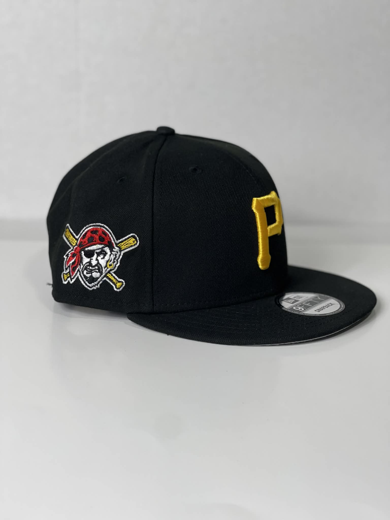 Pittsburgh Pirates  9FIFTY SNAPBACK