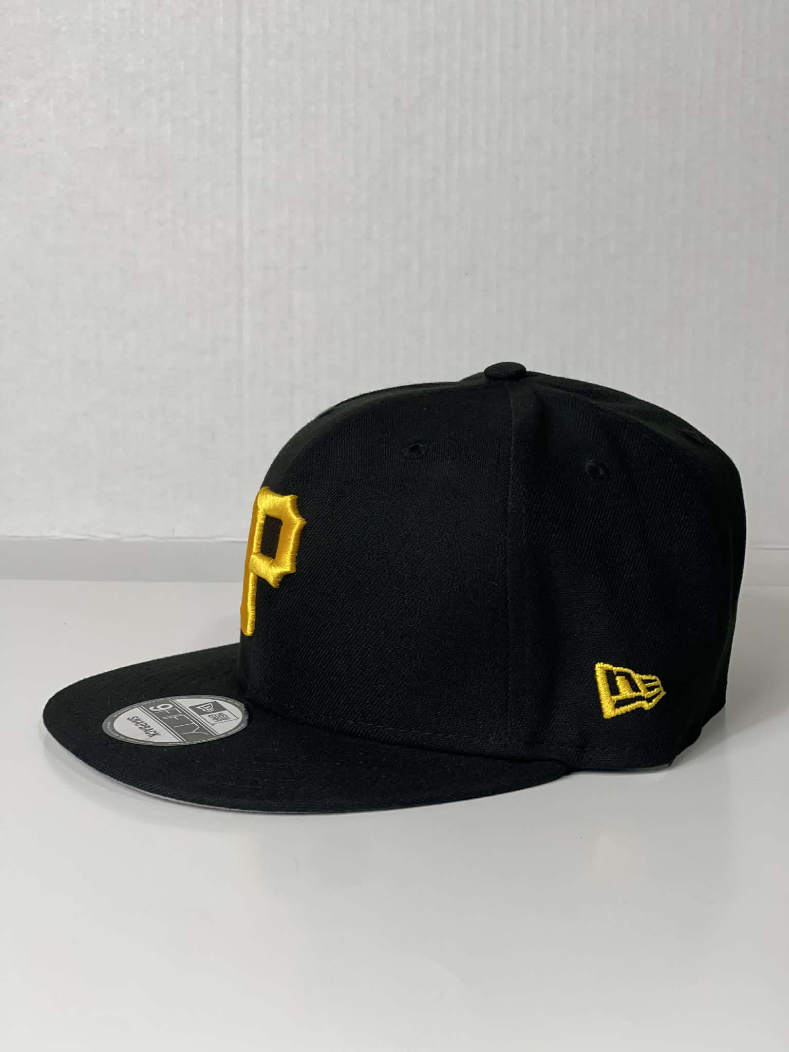 Pittsburgh Pirates  9FIFTY SNAPBACK