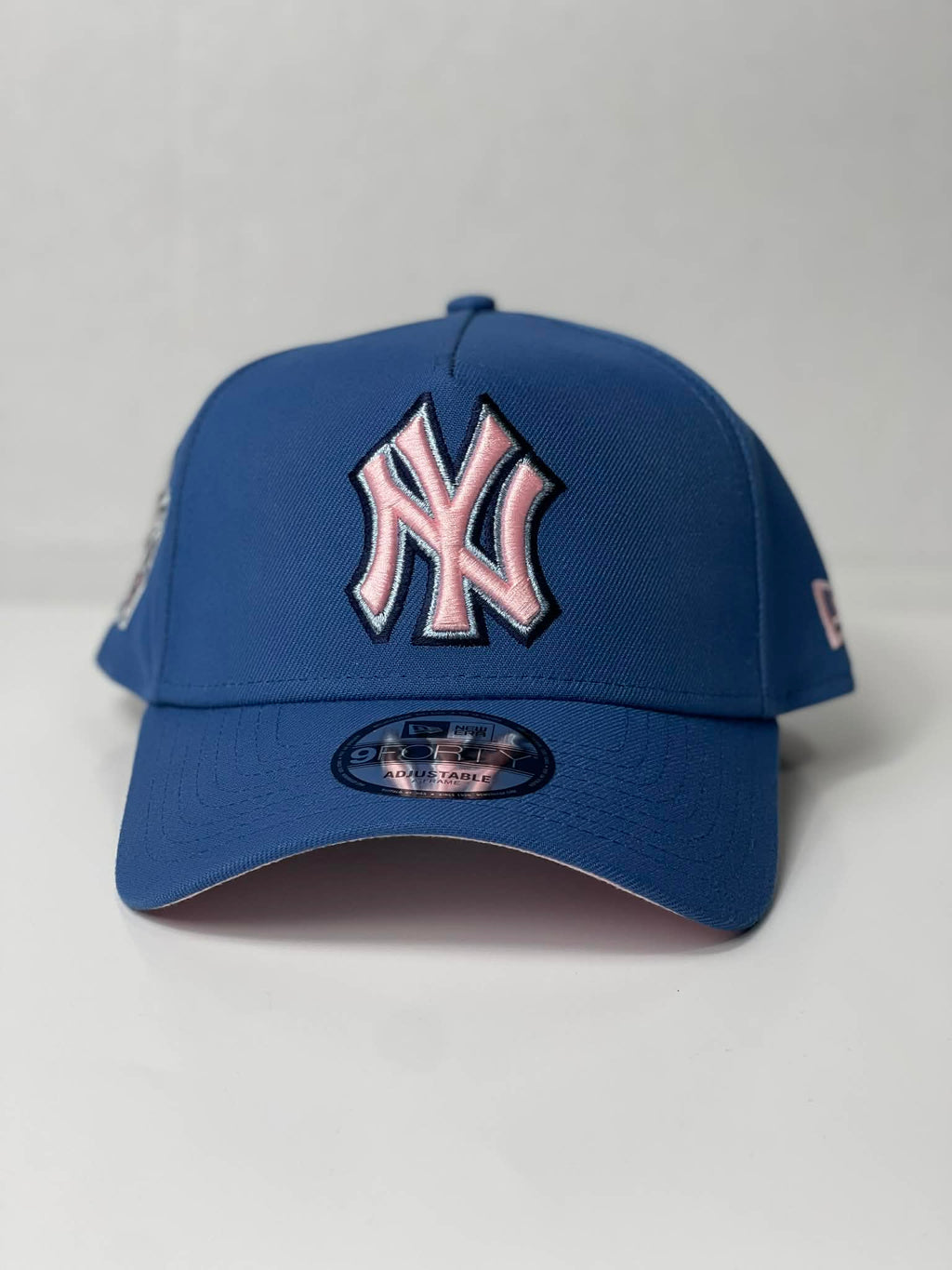 New York Yankees 9FORTY SNAPBACK