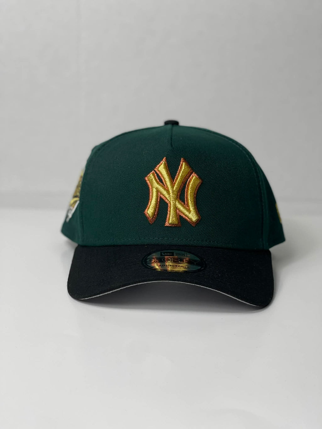 New York Yankees 9FORTY Snapback Hat