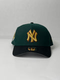 New York Yankees 9FORTY Snapback Hat