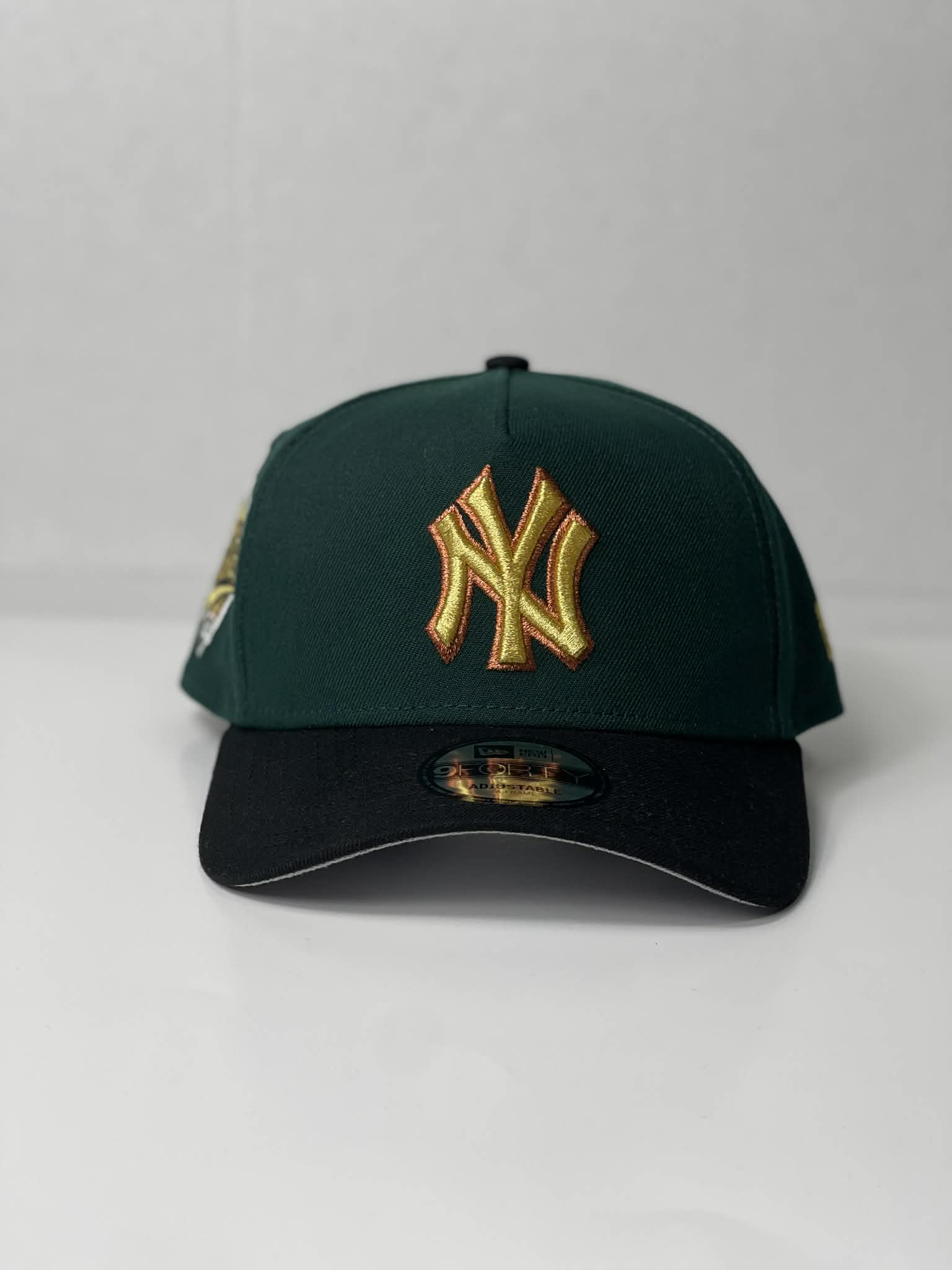 New York Yankees 9FORTY Snapback Hat