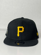 Pittsburgh Pirates  9FIFTY SNAPBACK