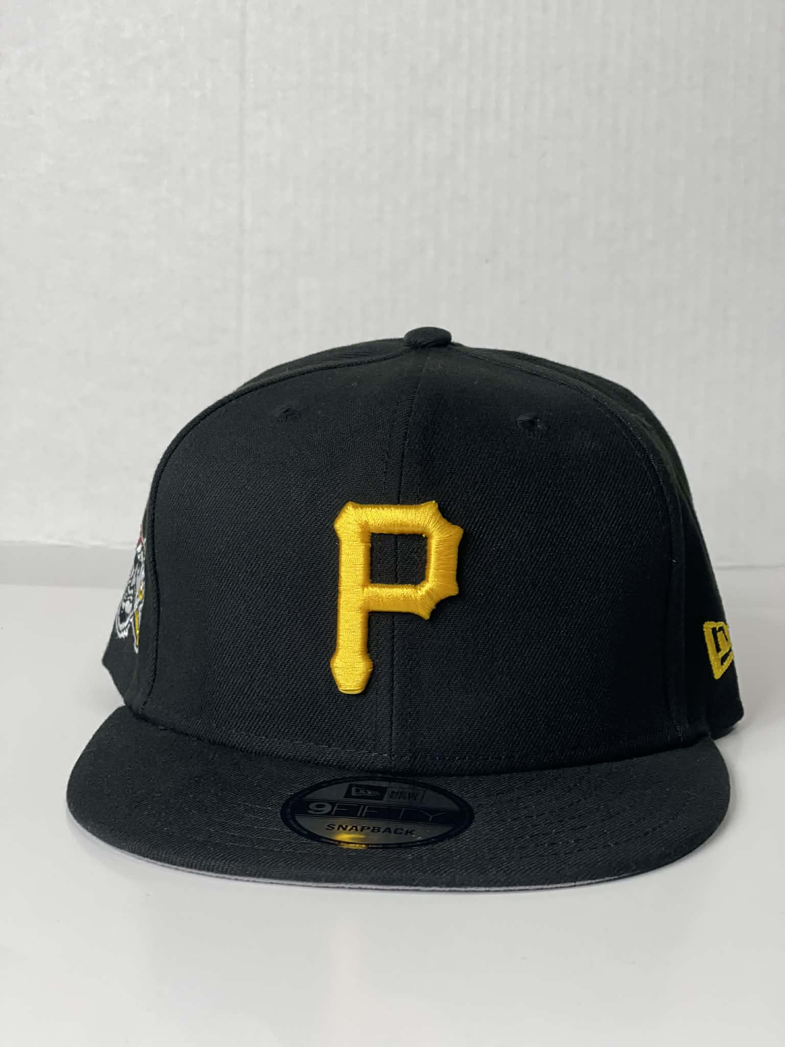 Pittsburgh Pirates  9FIFTY SNAPBACK