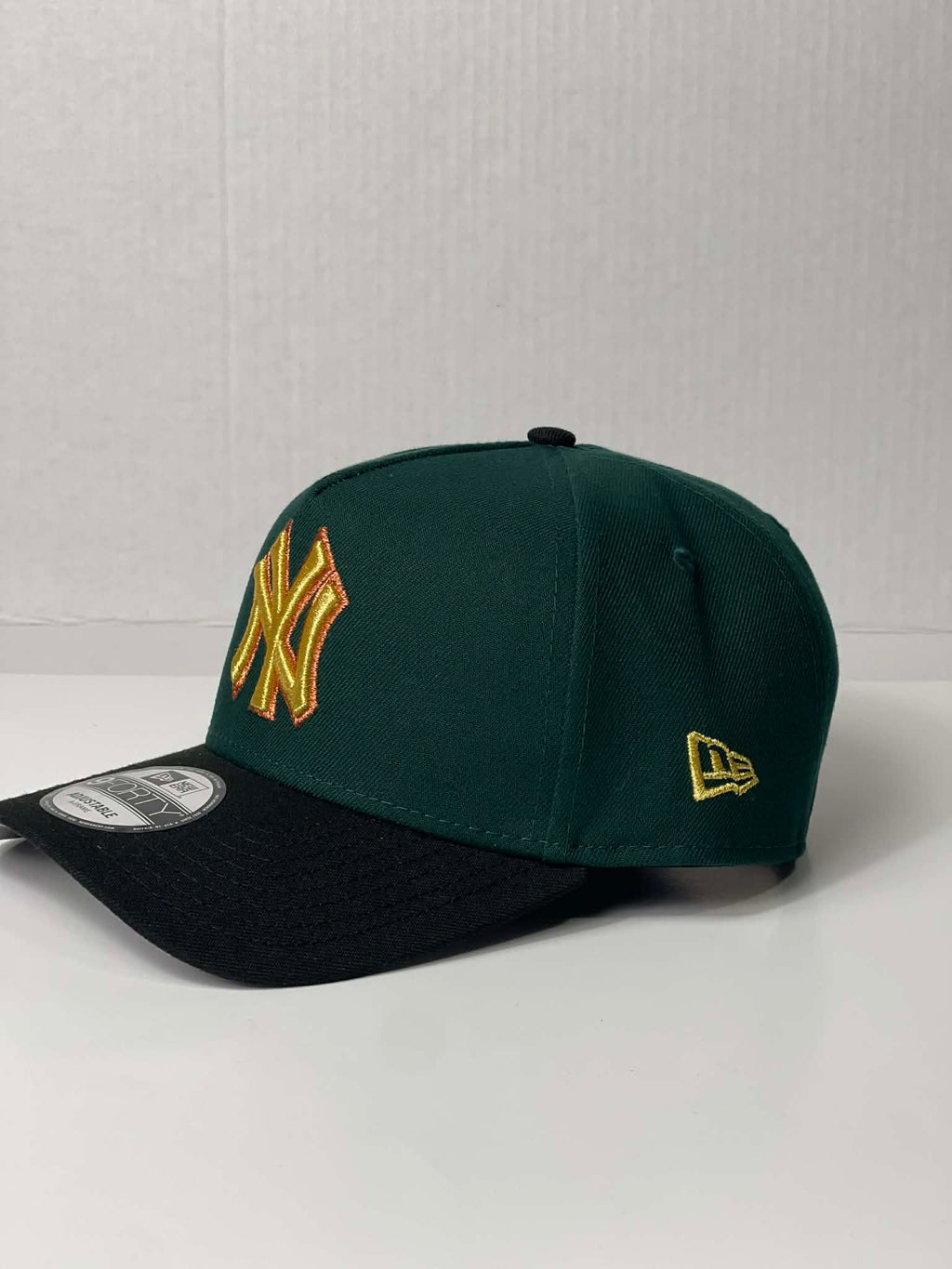 New York Yankees 9FORTY Snapback Hat