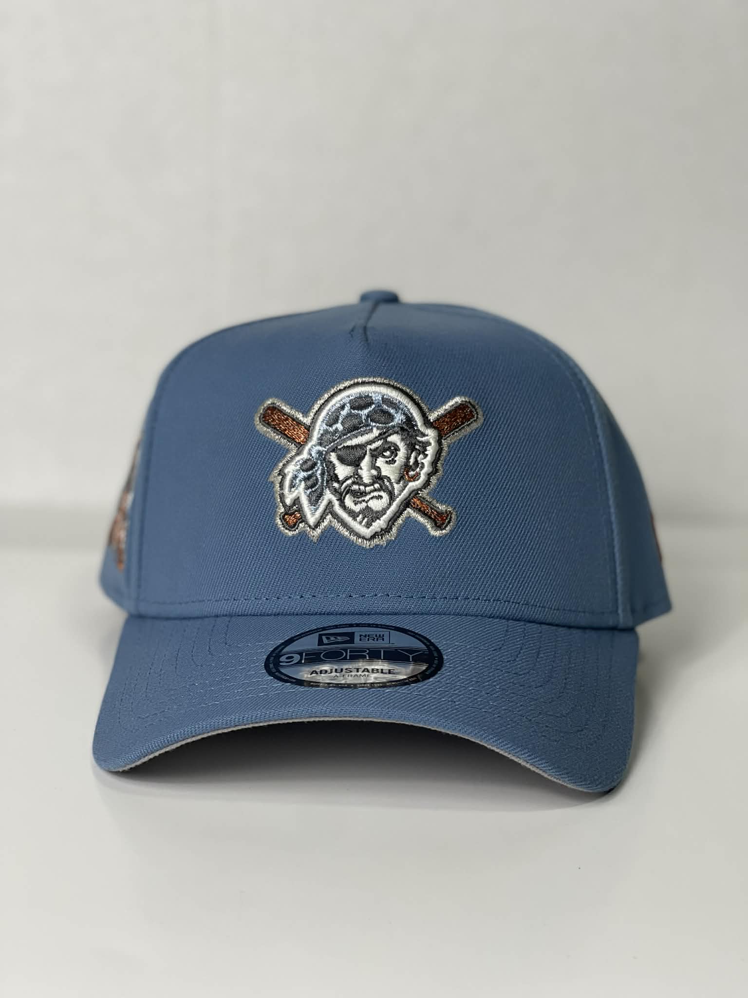 Pittsburgh Pirates 9FIFTY SNAPBACK