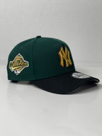 New York Yankees 9FORTY Snapback Hat