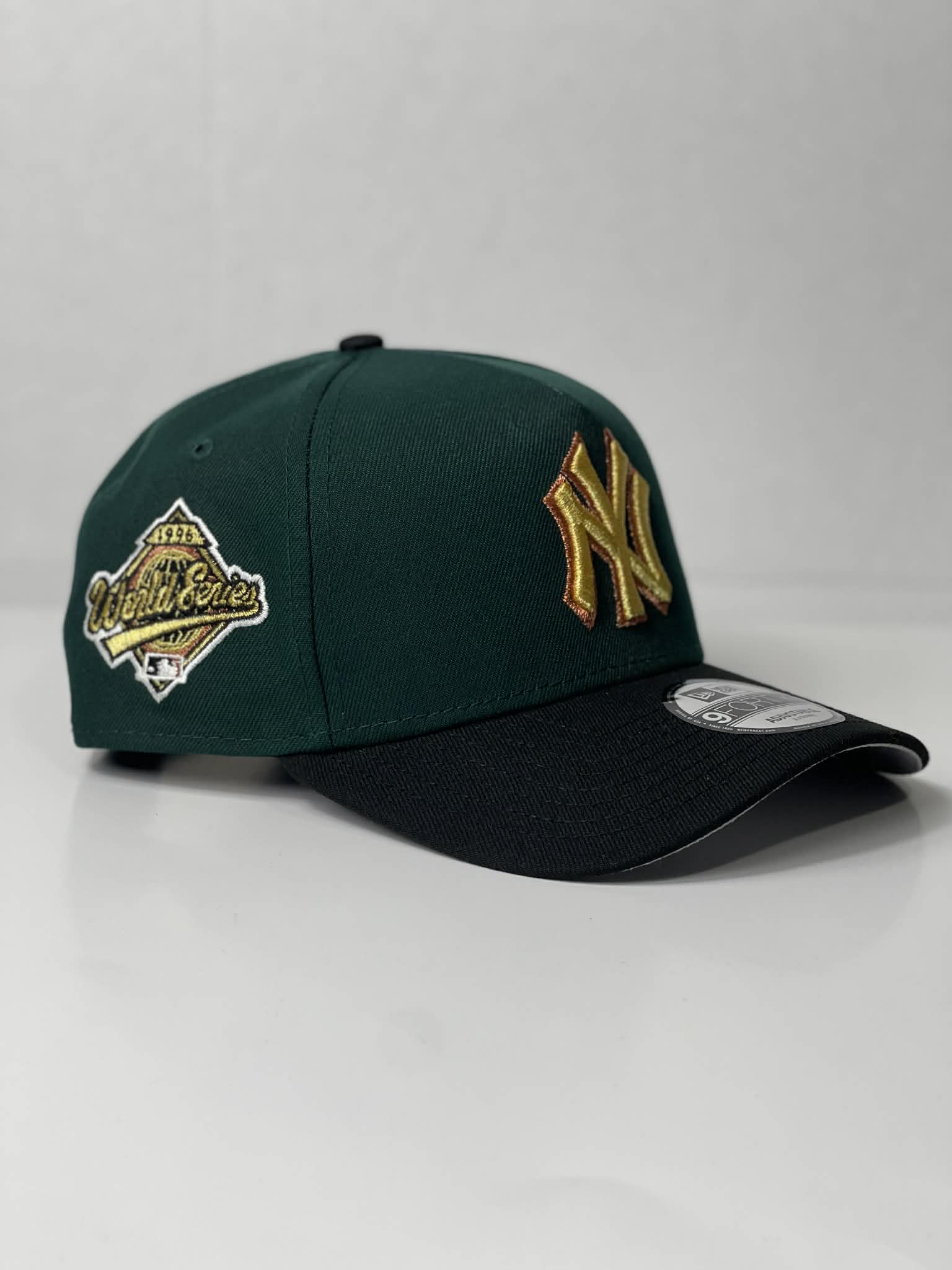 New York Yankees 9FORTY Snapback Hat