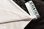 The Seventh Line Essentials Christian Streetwear Boxy Cropped T-Shirt – Faith Streetwear