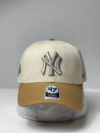 New York Yankees Snapback Hat By 47brand