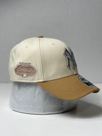 New York Yankees Snapback Hat By 47brand