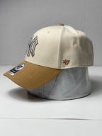 New York Yankees Snapback Hat By 47brand