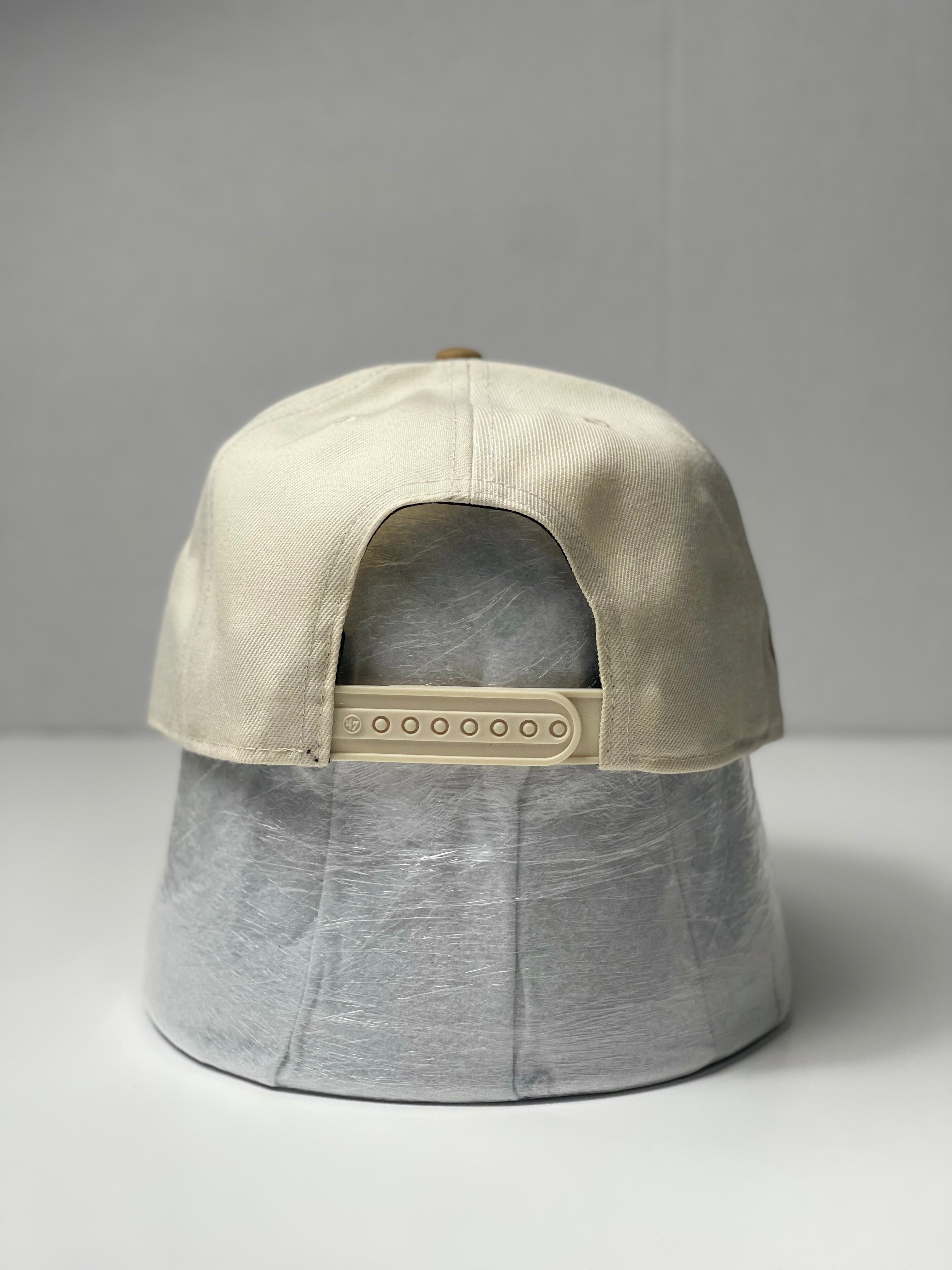 New York Yankees Snapback Hat By 47brand