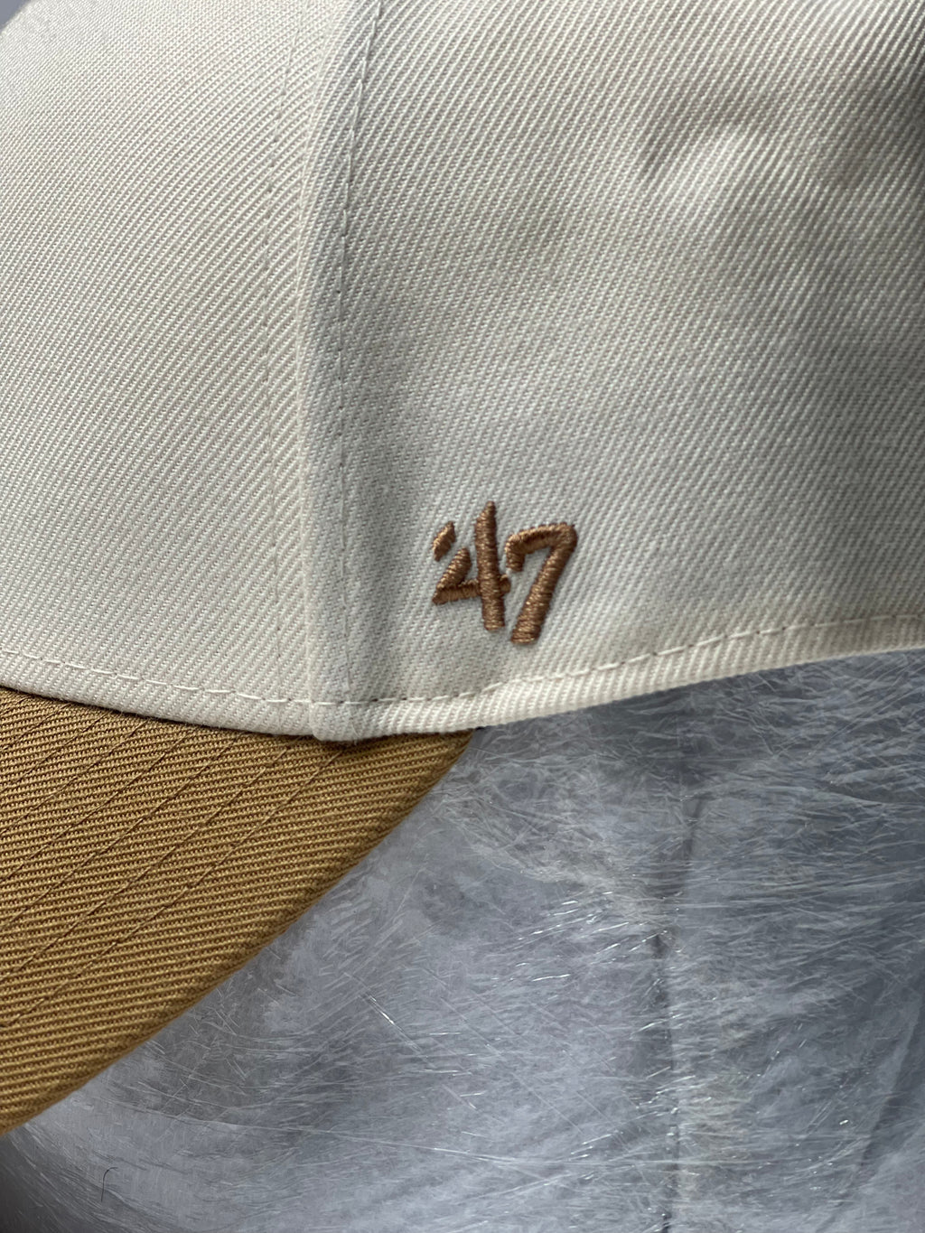 New York Yankees Snapback Hat By 47brand