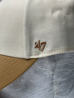 New York Yankees Snapback Hat By 47brand