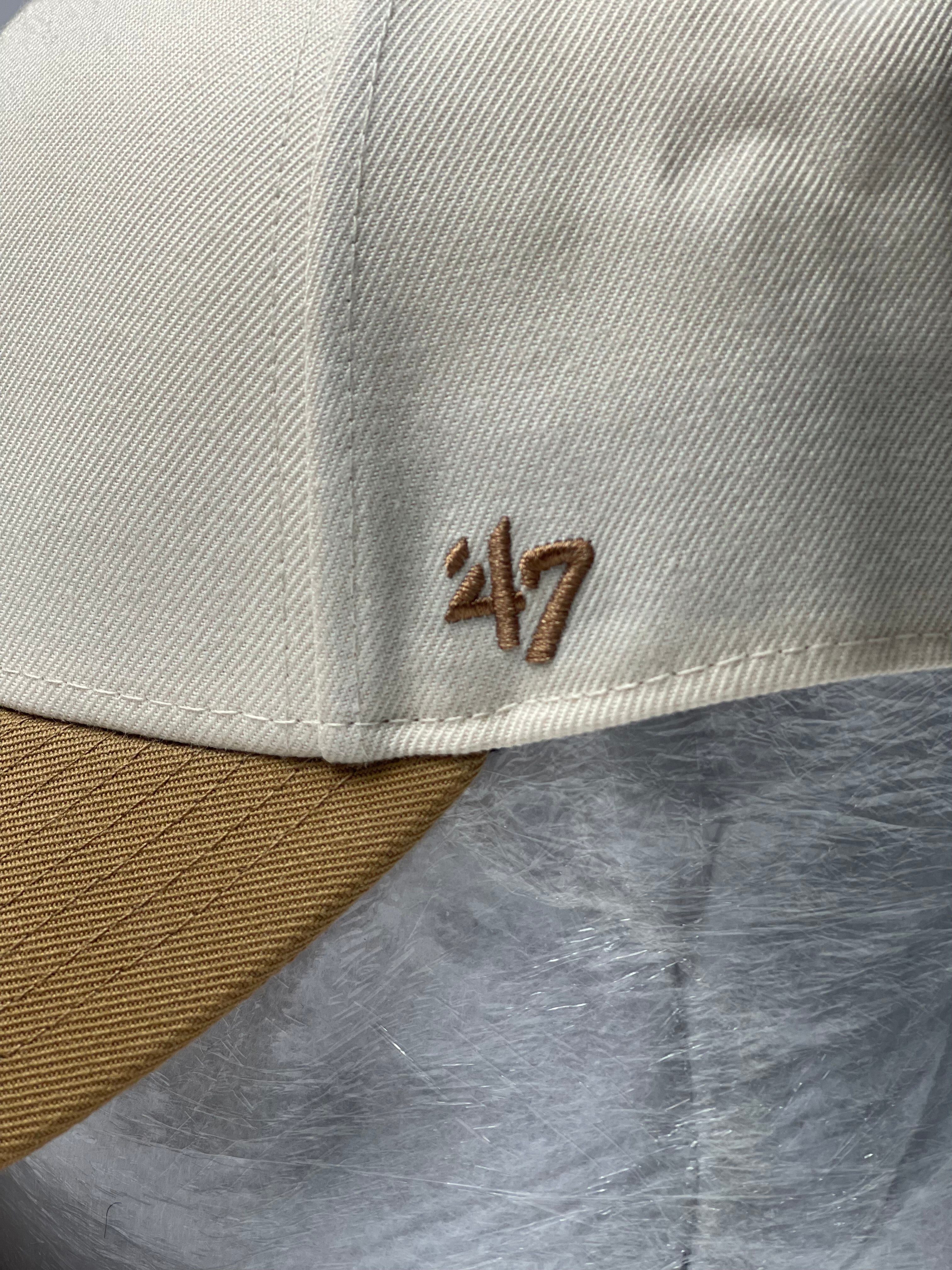 New York Yankees Snapback Hat By 47brand