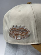 New York Yankees Snapback Hat By 47brand