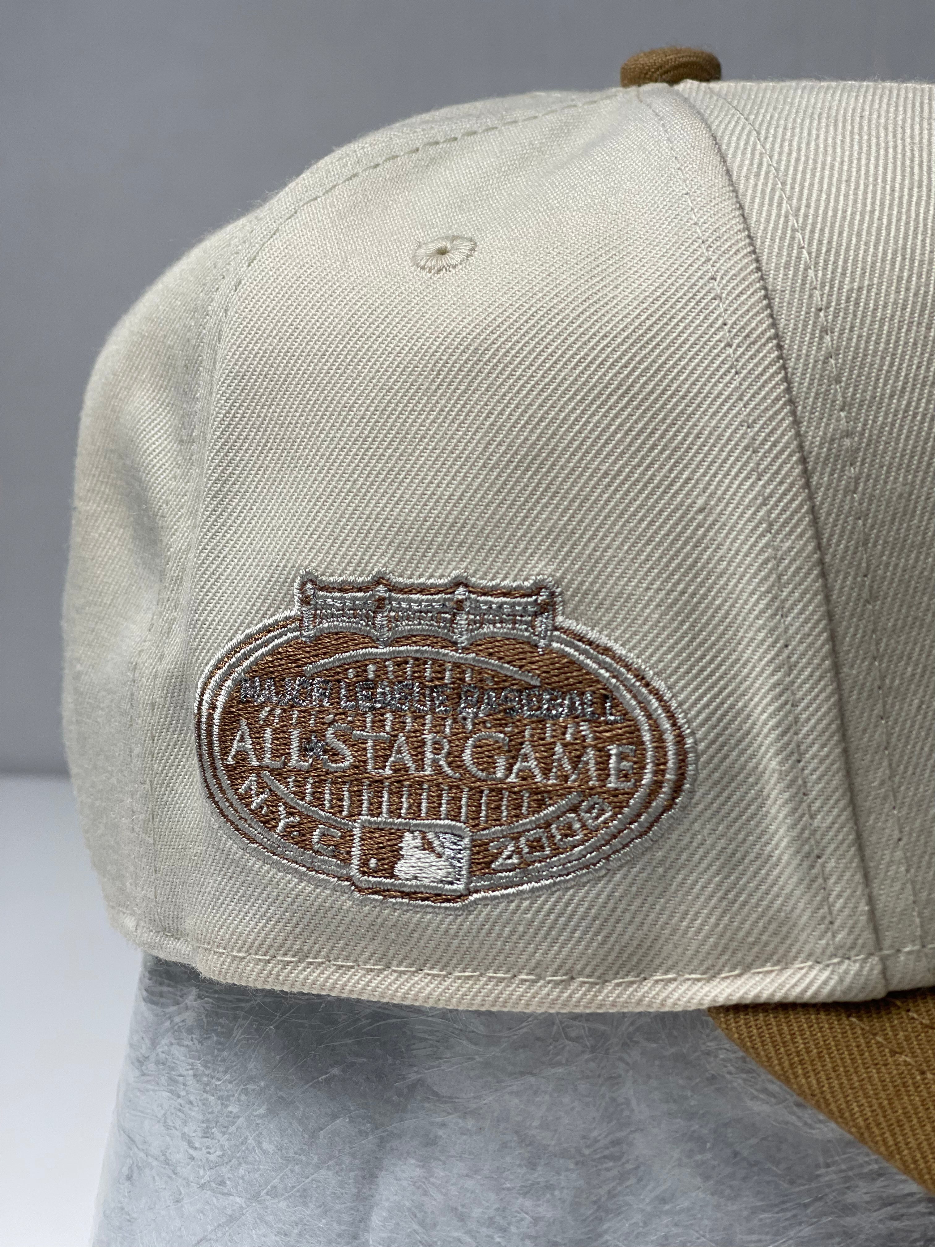 New York Yankees Snapback Hat By 47brand