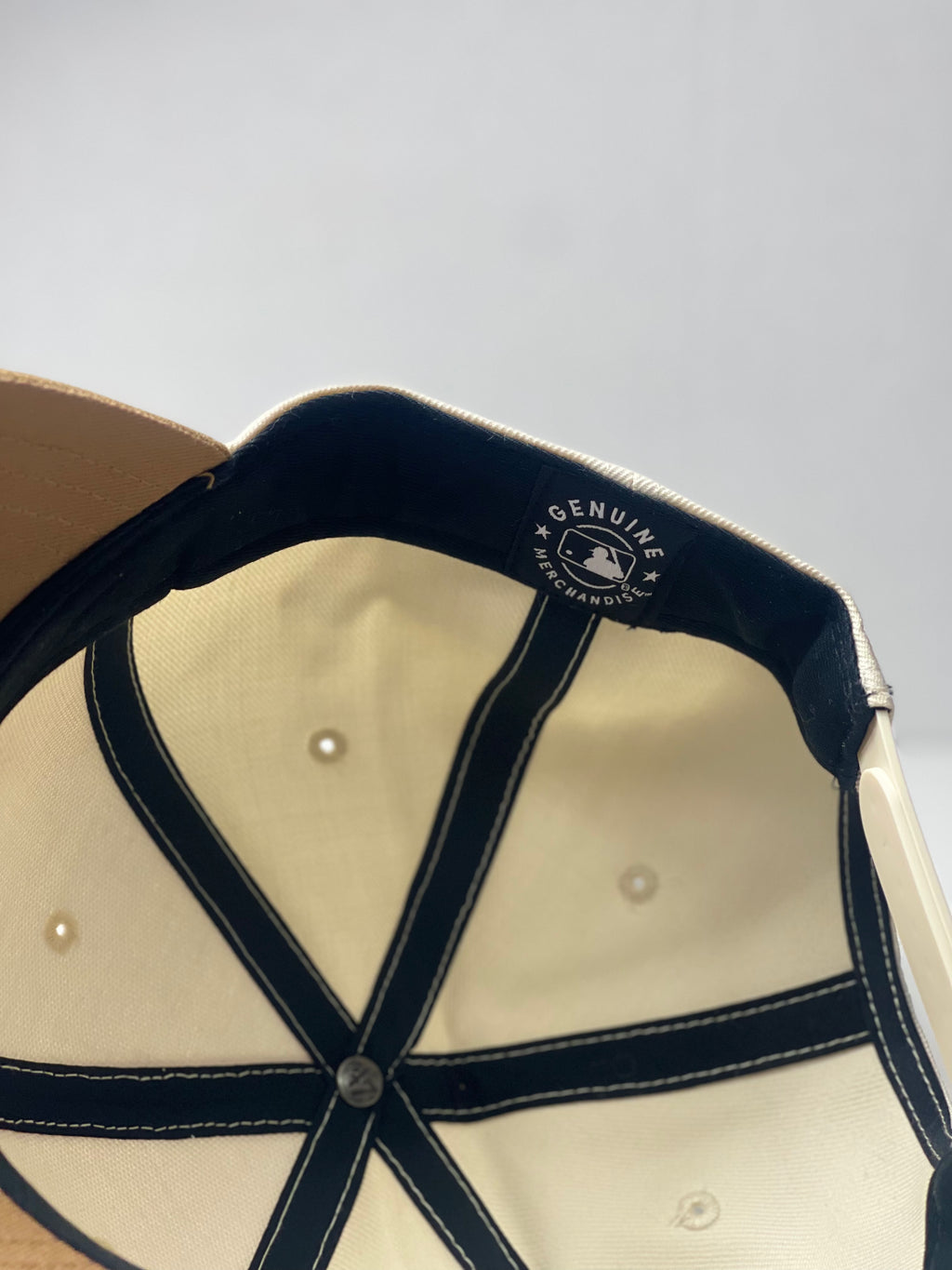 New York Yankees Snapback Hat By 47brand