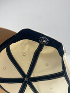 New York Yankees Snapback Hat By 47brand